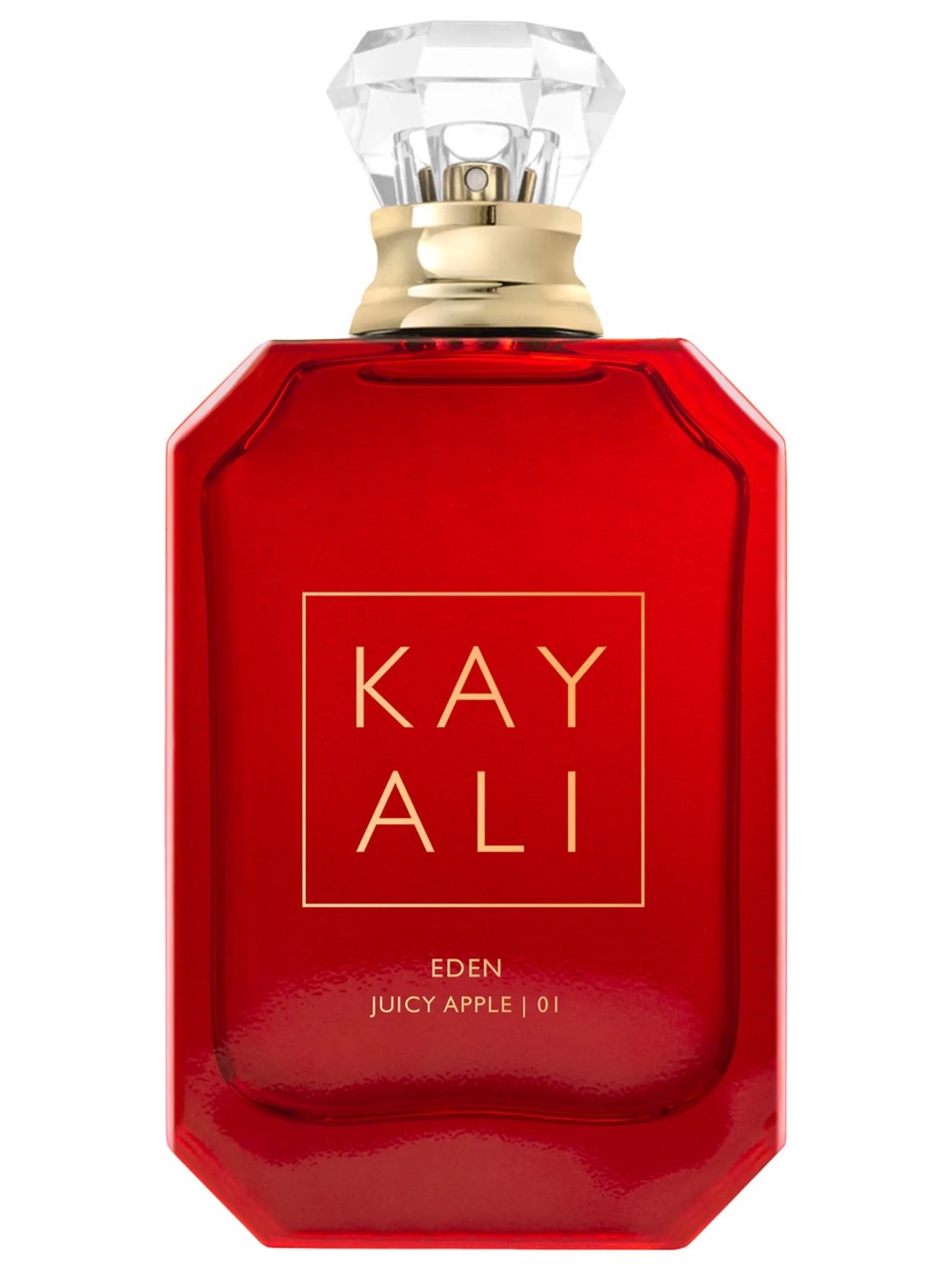 KAYALI NEW Eden edp 3.4oz